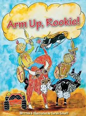 Arm hoch, Rookie! - Arm Up, Rookie!