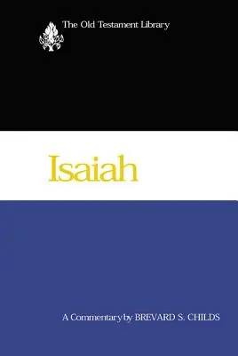 Jesaja (2000): Ein Kommentar - Isaiah (2000): A Commentary