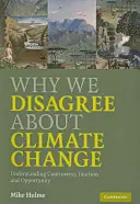 Warum wir uns über den Klimawandel nicht einig sind - Why We Disagree about Climate Change