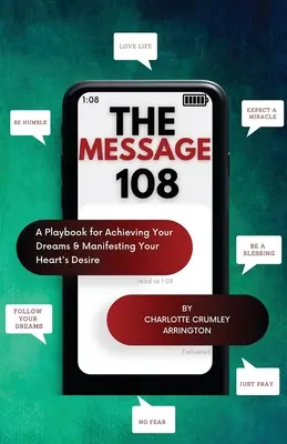 Die Nachricht 108 - The Message 108