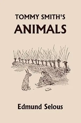 Tommy Smith's Animals (Klassiker von gestern) - Tommy Smith's Animals (Yesterday's Classics)