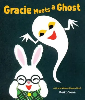 Gracie begegnet einem Geist - Gracie Meets a Ghost