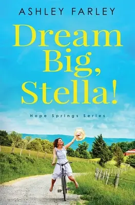 Träum groß, Stella! - Dream Big, Stella!