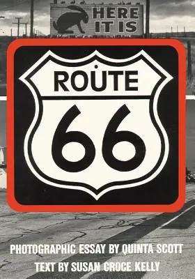 Route 66: Der Highway und seine Menschen - Route 66: The Highway and Its People