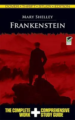 Frankenstein Thrift Studienausgabe - Frankenstein Thrift Study Edition