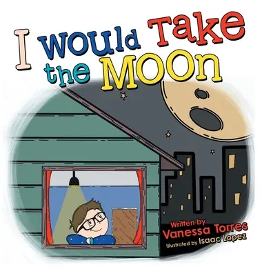 Ich würde den Mond mitnehmen - I Would Take the Moon