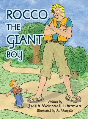 Rocco der Riesenjunge - Rocco the Giant Boy