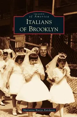 Italiener aus Brooklyn - Italians of Brooklyn