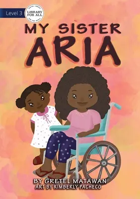 Meine Schwester Aria - My Sister Aria
