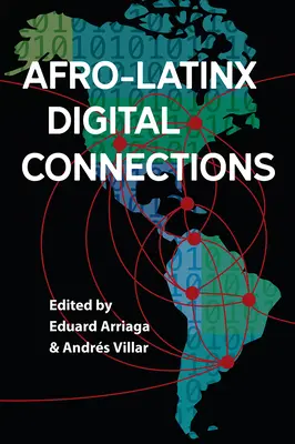 Afro-Latinx Digitale Verbindungen - Afro-Latinx Digital Connections