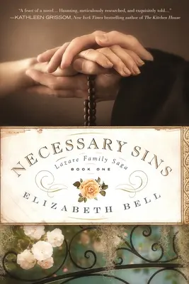 Erforderliche Sünden - Necessary Sins
