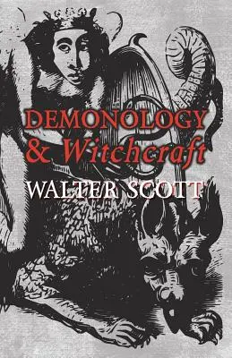 Dämonologie und Hexerei - Demonology and Witchcraft