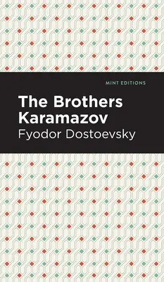 Die Brüder Karamasow - The Brothers Karamazov