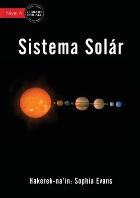 Unser Sonnensystem - Sistema Solar - Our Solar System - Sistema Solar