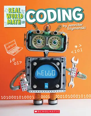 Codierung (Echte Welt der Mathematik) - Coding (Real World Math)