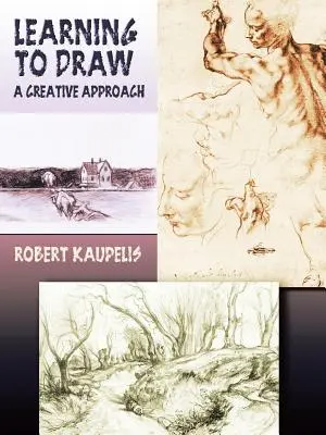 Zeichnen lernen: Eine kreative Herangehensweise - Learning to Draw: A Creative Approach