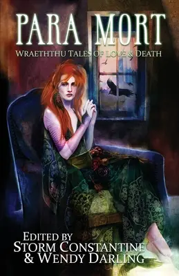 Para Mort: Wraeththu-Geschichten von Liebe und Tod - Para Mort: Wraeththu Tales of Love and Death