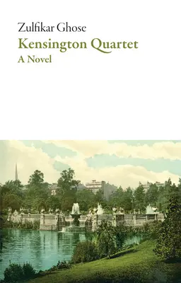 Kensington-Quartett - Kensington Quartet