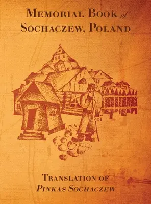 Gedenkbuch von Sochaczew - Memorial Book of Sochaczew