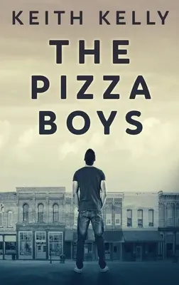 Die Pizza-Jungs - The Pizza Boys