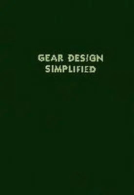 Getriebebau vereinfacht - Gear Design Simplified