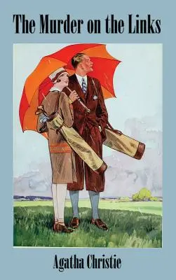 Der Mord auf dem Golfplatz - The Murder on the Links