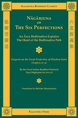 Nagarjuna über die sechs Vollkommenheiten - Nagarjuna on the Six Perfections