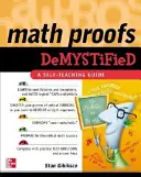 Mathematische Beweise entmystifiziert - Math Proofs Demystified