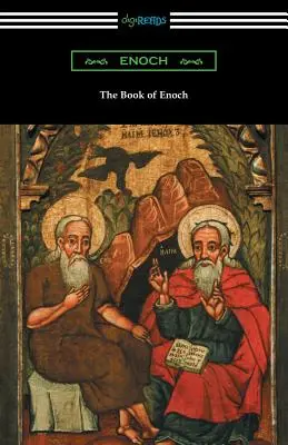 Das Buch Henoch: (Übersetzt von R. H. Charles) - The Book of Enoch: (Translated by R. H. Charles)