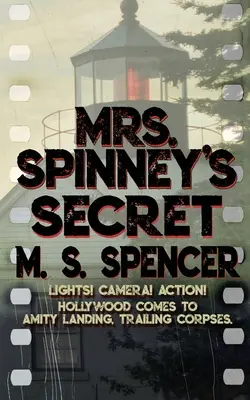 Mrs. Spinneys Geheimnis - Mrs. Spinney's Secret