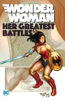 Wonder Woman: Ihre größten Schlachten - Wonder Woman: Her Greatest Battles
