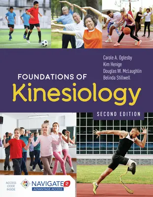 Grundlagen der Kinesiologie - Foundations of Kinesiology