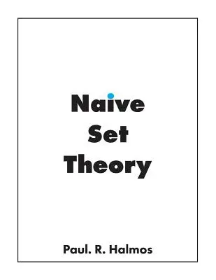 Naive Mengenlehre - Naive Set Theory