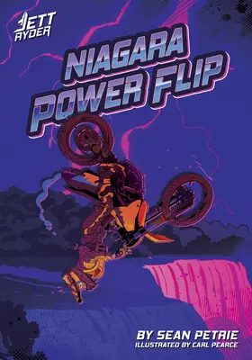 Niagara-Power-Flip - Niagara Power Flip