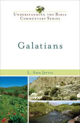 Galater - Galatians