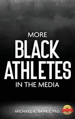 Mehr schwarze Athleten in den Medien - More Black Athletes in the Media