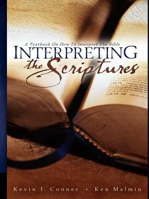 Die Auslegung der Heiligen Schrift - Interpreting the Scriptures