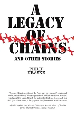 Ein Vermächtnis von Ketten: und andere Geschichten - A Legacy of Chains: and Other Stories