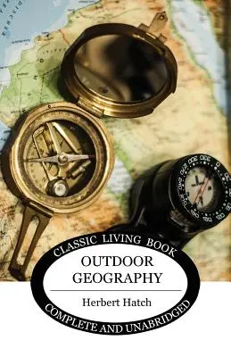 Geographie im Freien - Outdoor Geography