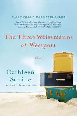 Die drei Weissmanns von Westport - The Three Weissmanns of Westport