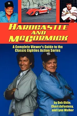 Hardcastle und McCormick - Hardcastle and McCormick