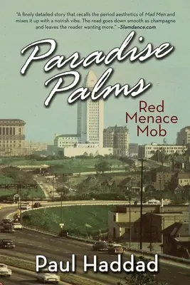 Paradiespalmen: Rote Bedrohung - Mob - Paradise Palms: Red Menace Mob