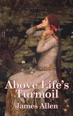 Über den Turbulenzen des Lebens - Above Life's Turmoil