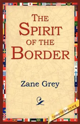 Der Geist der Grenze - The Spirit of the Border