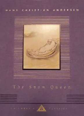 Die Schneekönigin - The Snow Queen