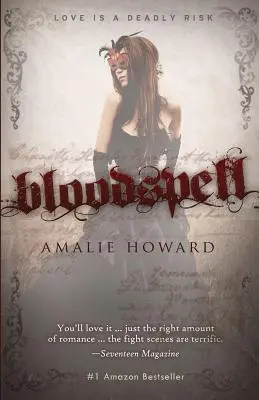 Blutzauber - Bloodspell