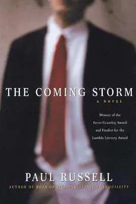 Der aufkommende Sturm - The Coming Storm