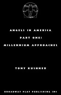 Engel in Amerika, Teil Eins: Das Millennium naht - Angels in America, Part One: Millennium Approaches