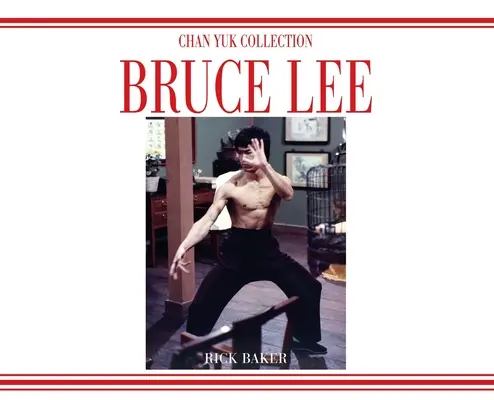 Bruce Lee The Chan Yuk Collection Variante 2 Landscape Edition - Bruce Lee The Chan Yuk Collection Variant 2 Landscape Edition