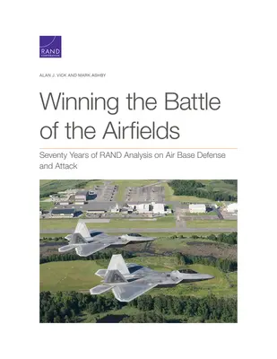 Die Schlacht um die Flugplätze gewinnen - Winning the Battle of the Airfields